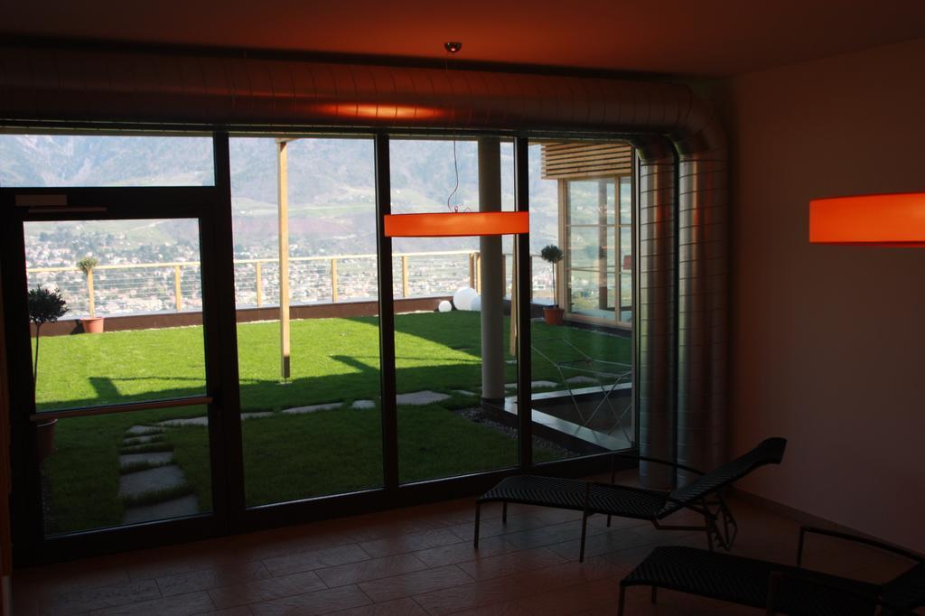 Aparthotel Aqualis Marling
