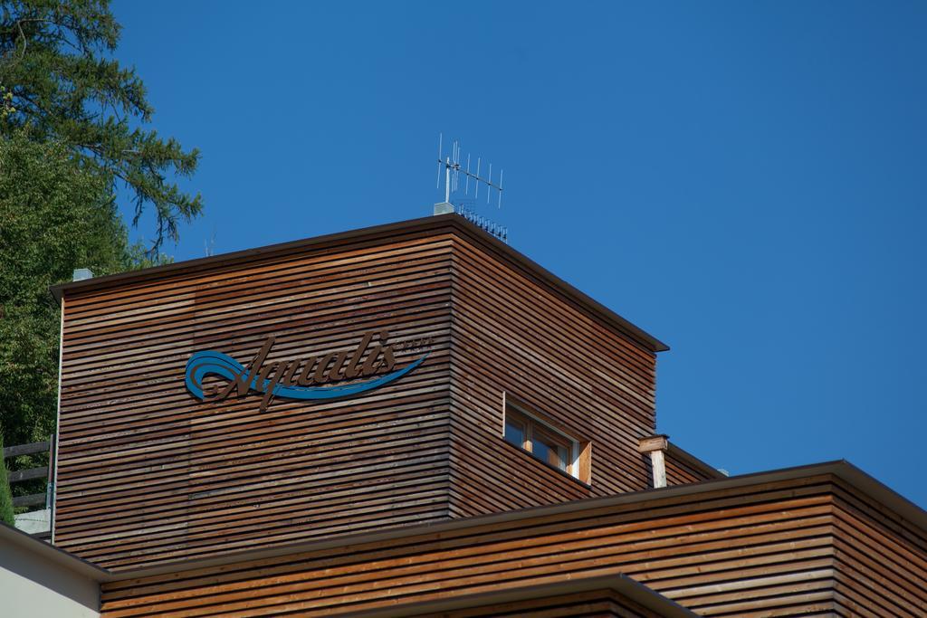 Aqualis Appart hôtel Marlengo