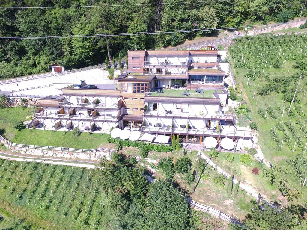 Aparthotel Aqualis Marlengo