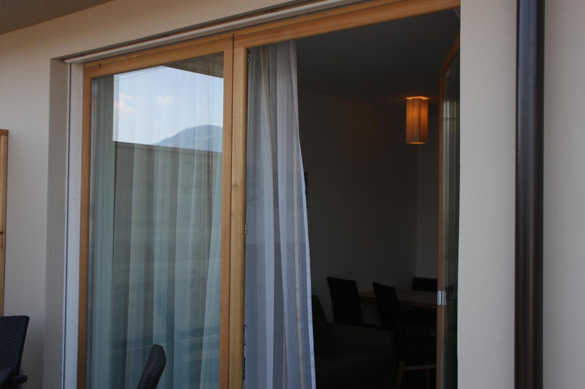 Aparthotel Aqualis