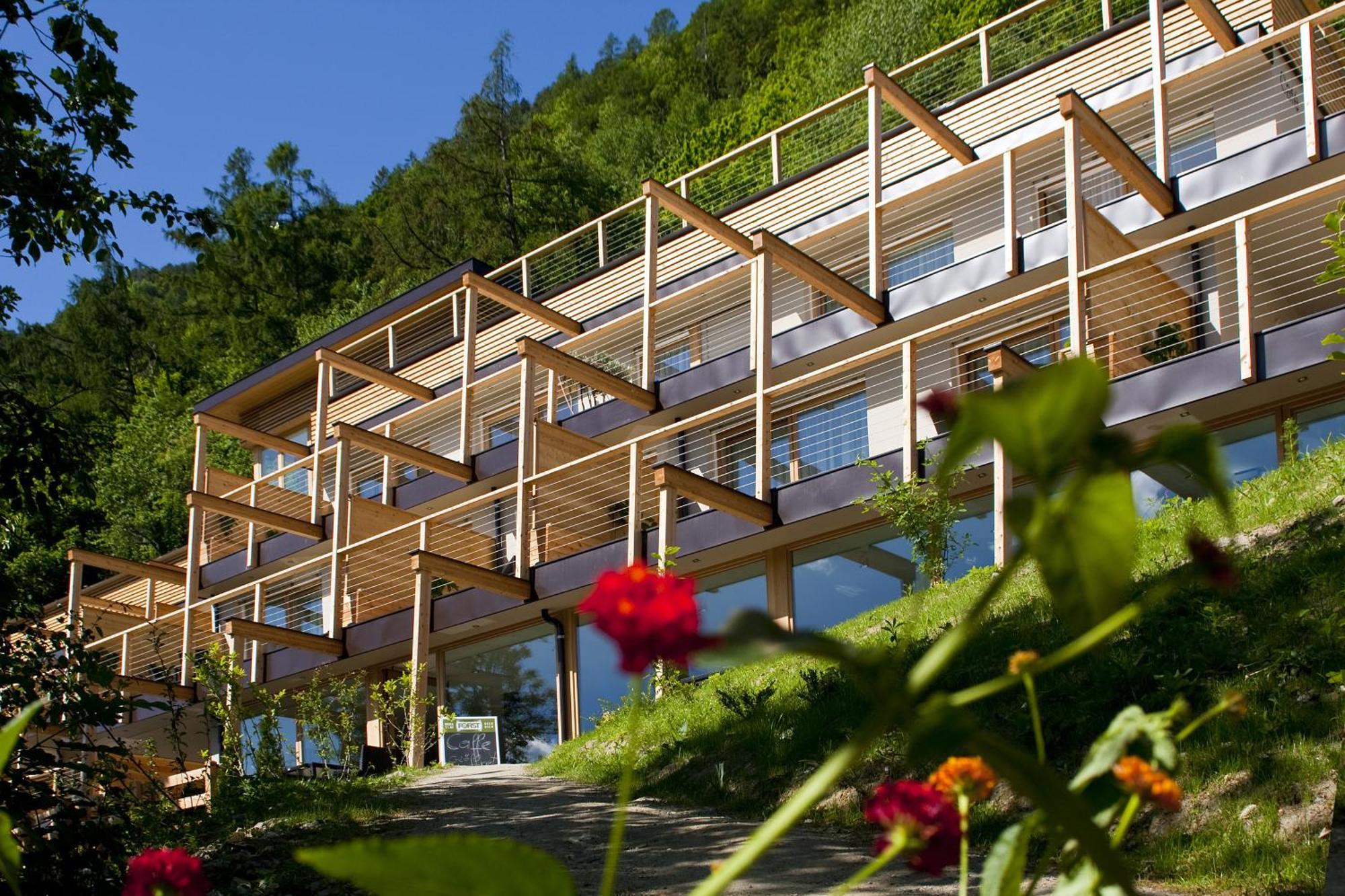 Aparthotel Aqualis 4*