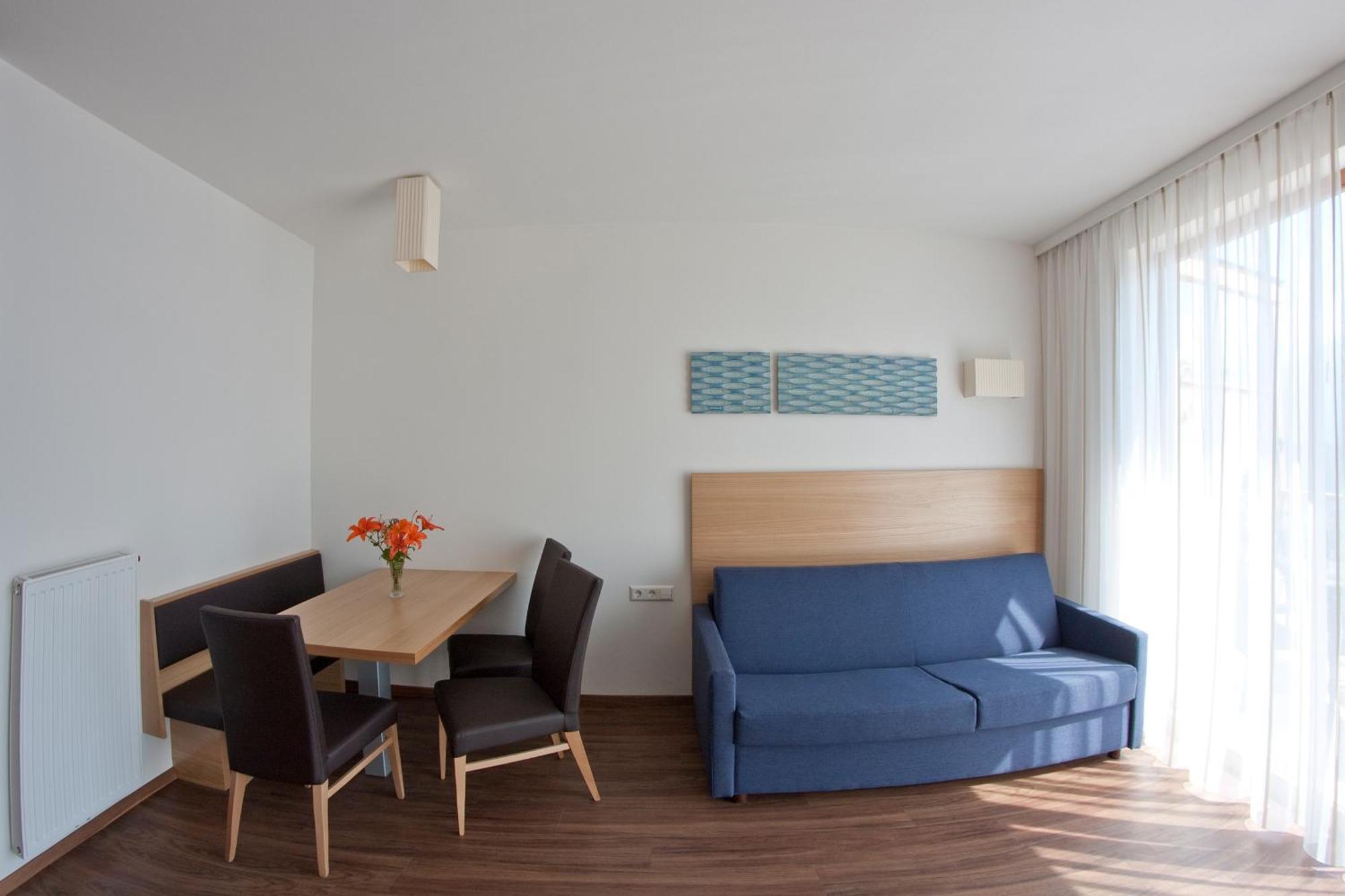 Aqualis 4* Marlengo