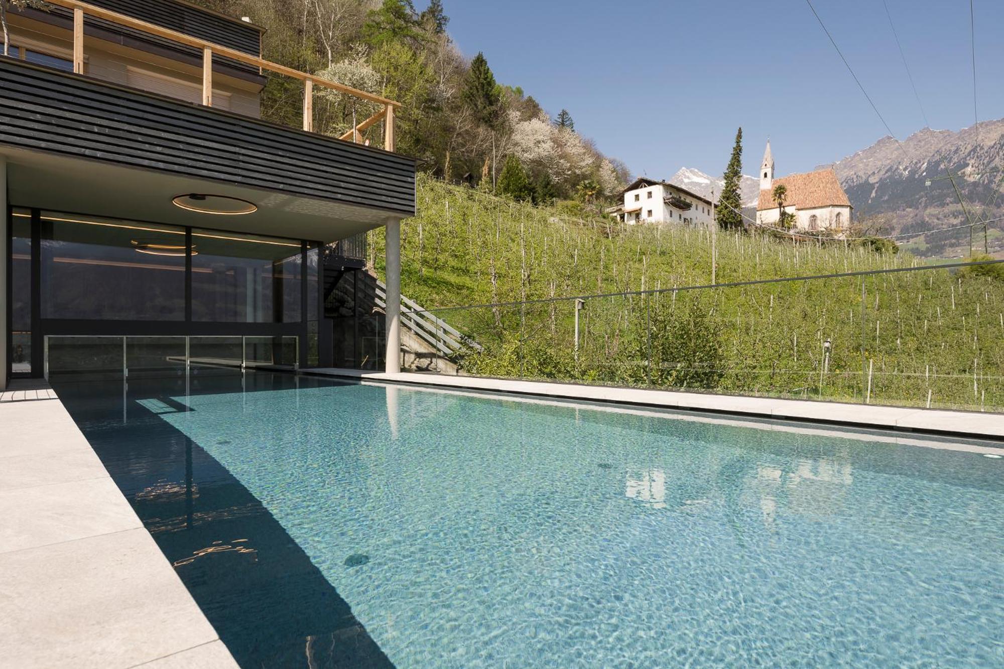 Aparthotel Aqualis