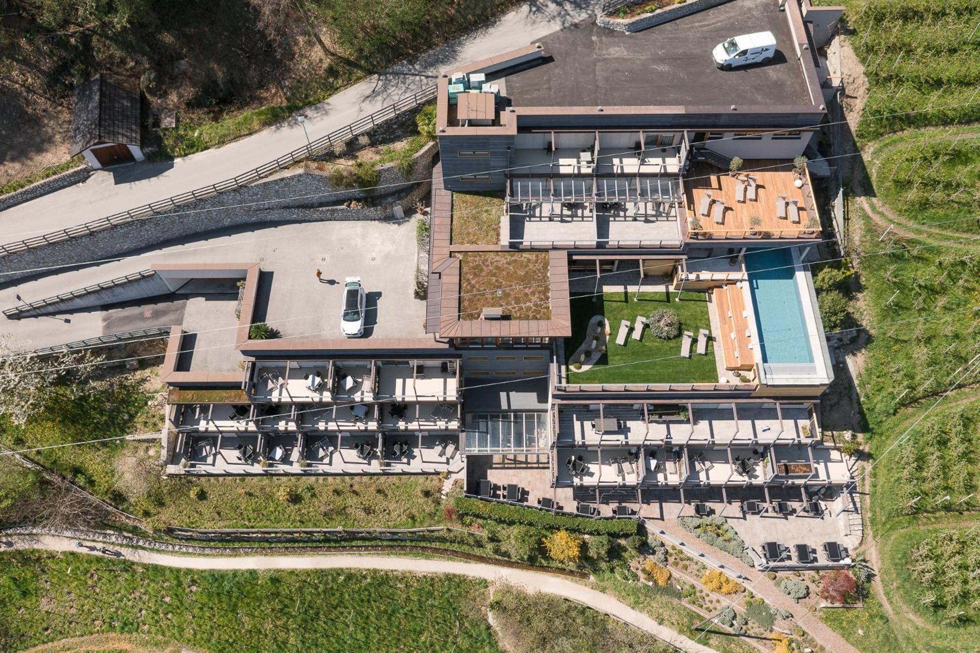 Aparthotel Aqualis 4*