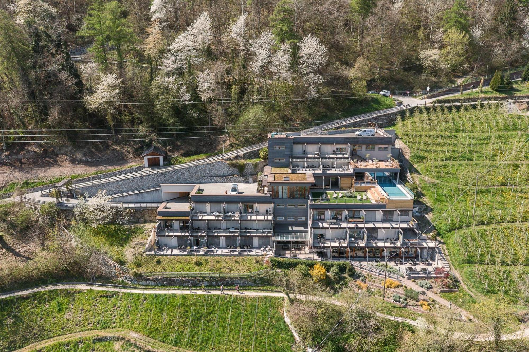 Aparthotel Aqualis Marling
