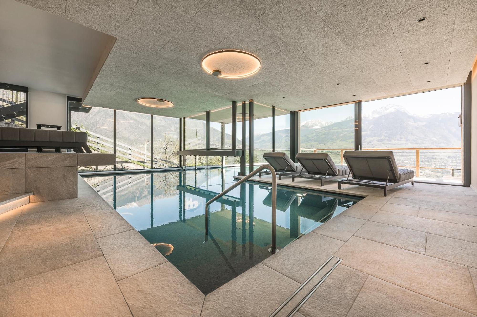 Aqualis 4* Marling