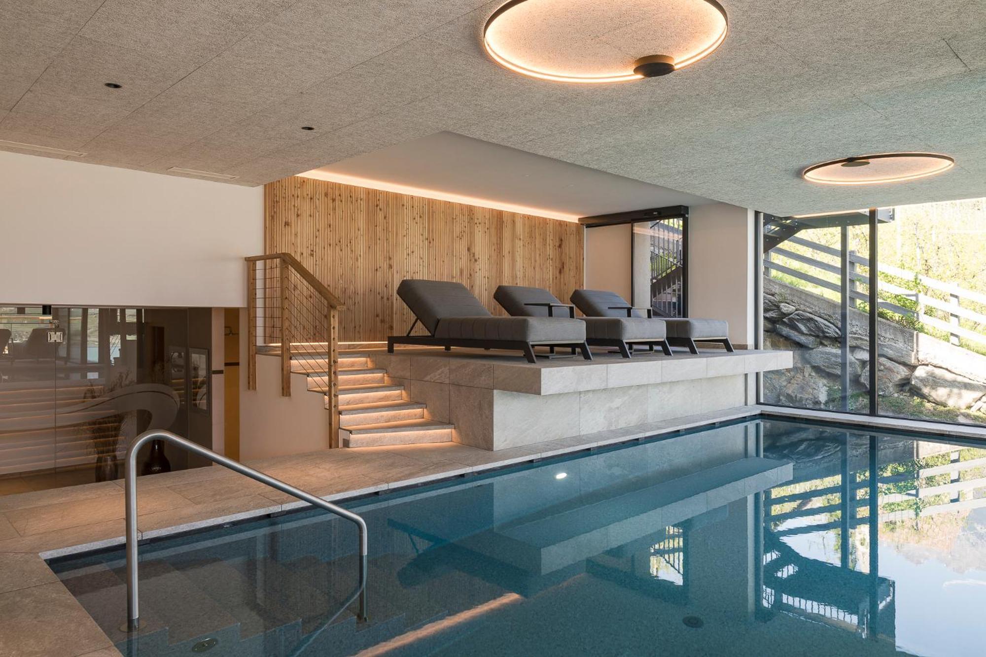 Aqualis Aparthotel