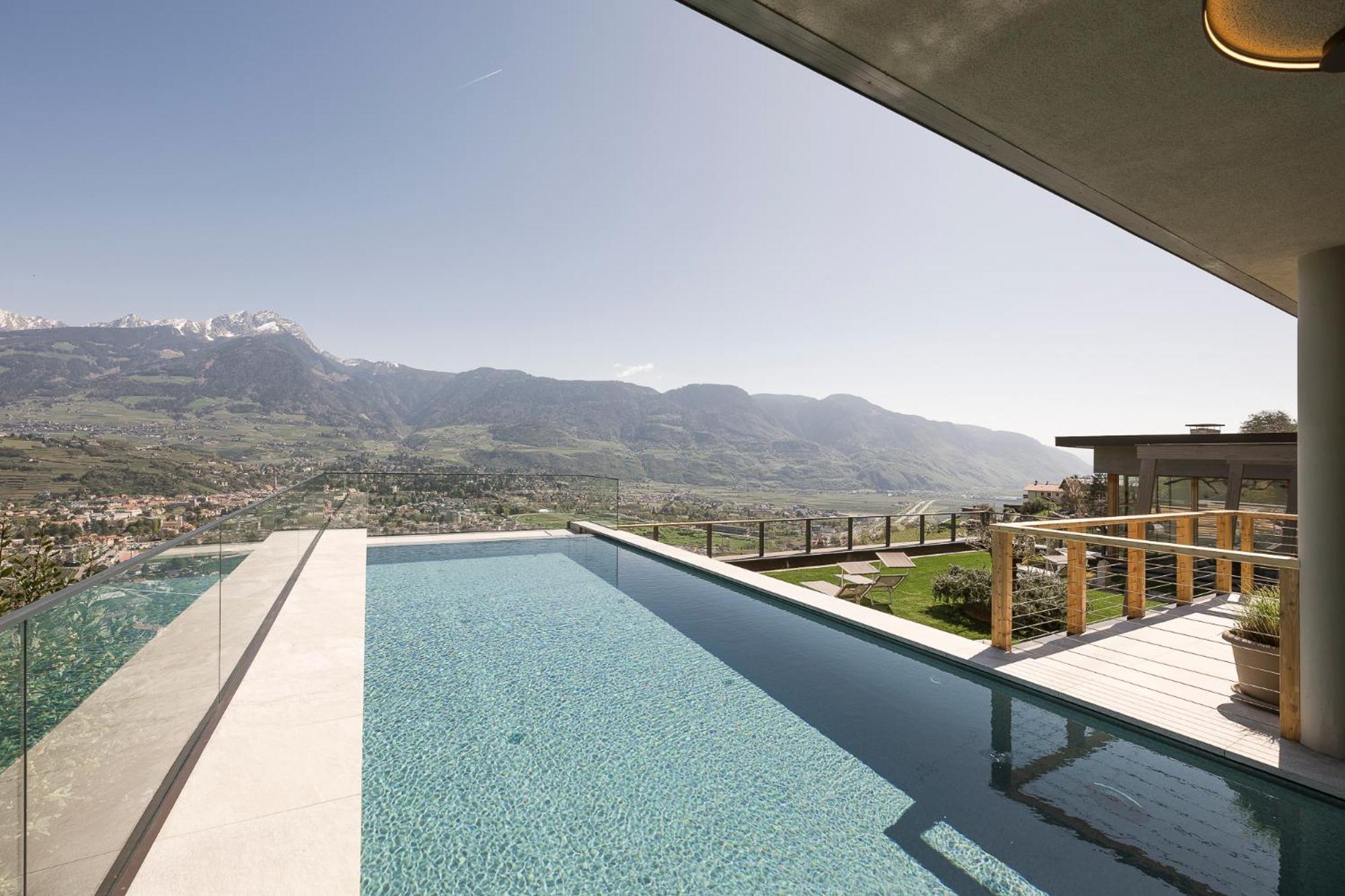 Aparthotel Aqualis Marling