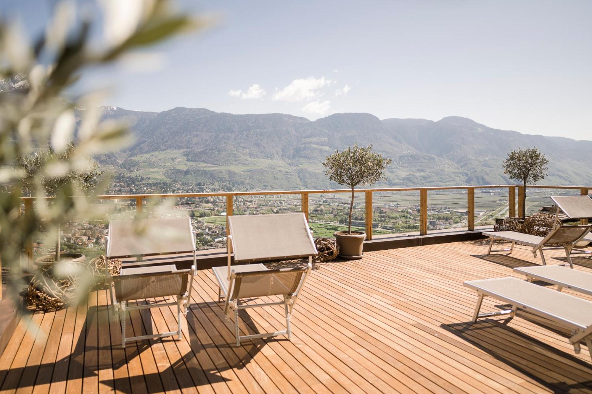 Aparthotel Aqualis
