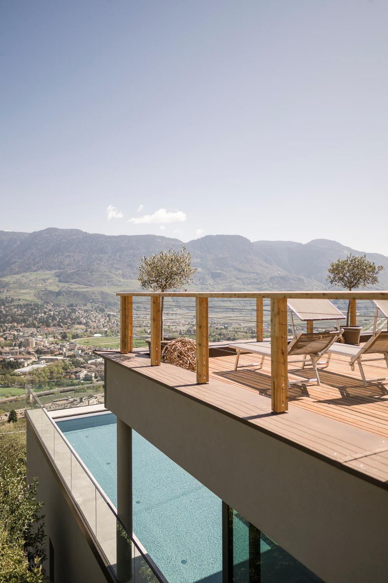Aqualis Aparthotel Marling