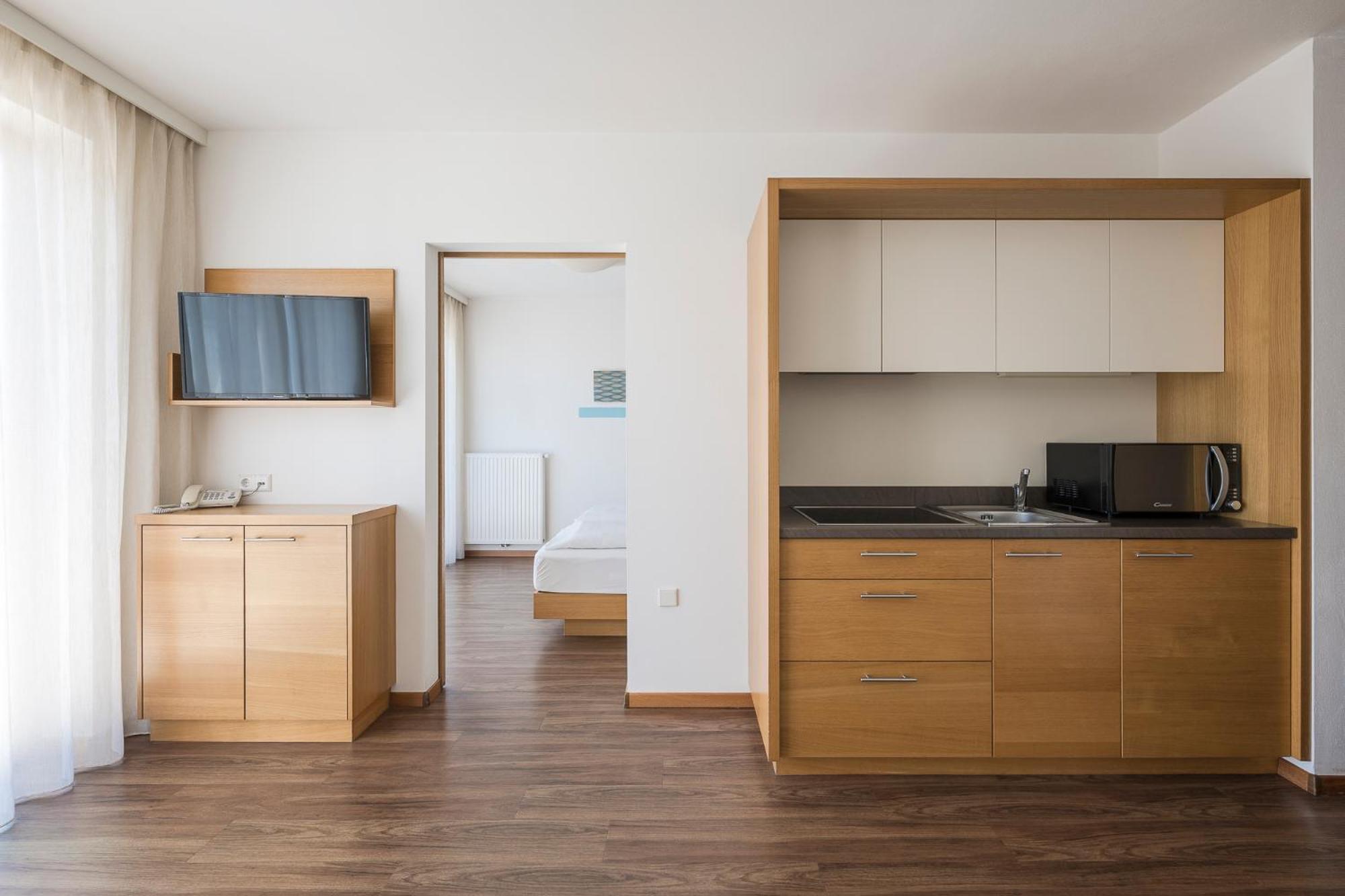 Aparthotel Aqualis Marling