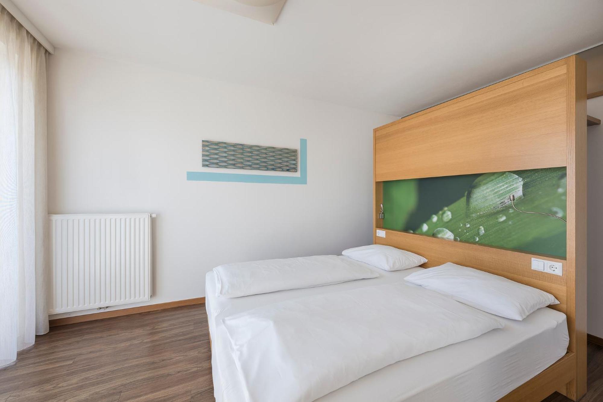 Aparthotel Aqualis