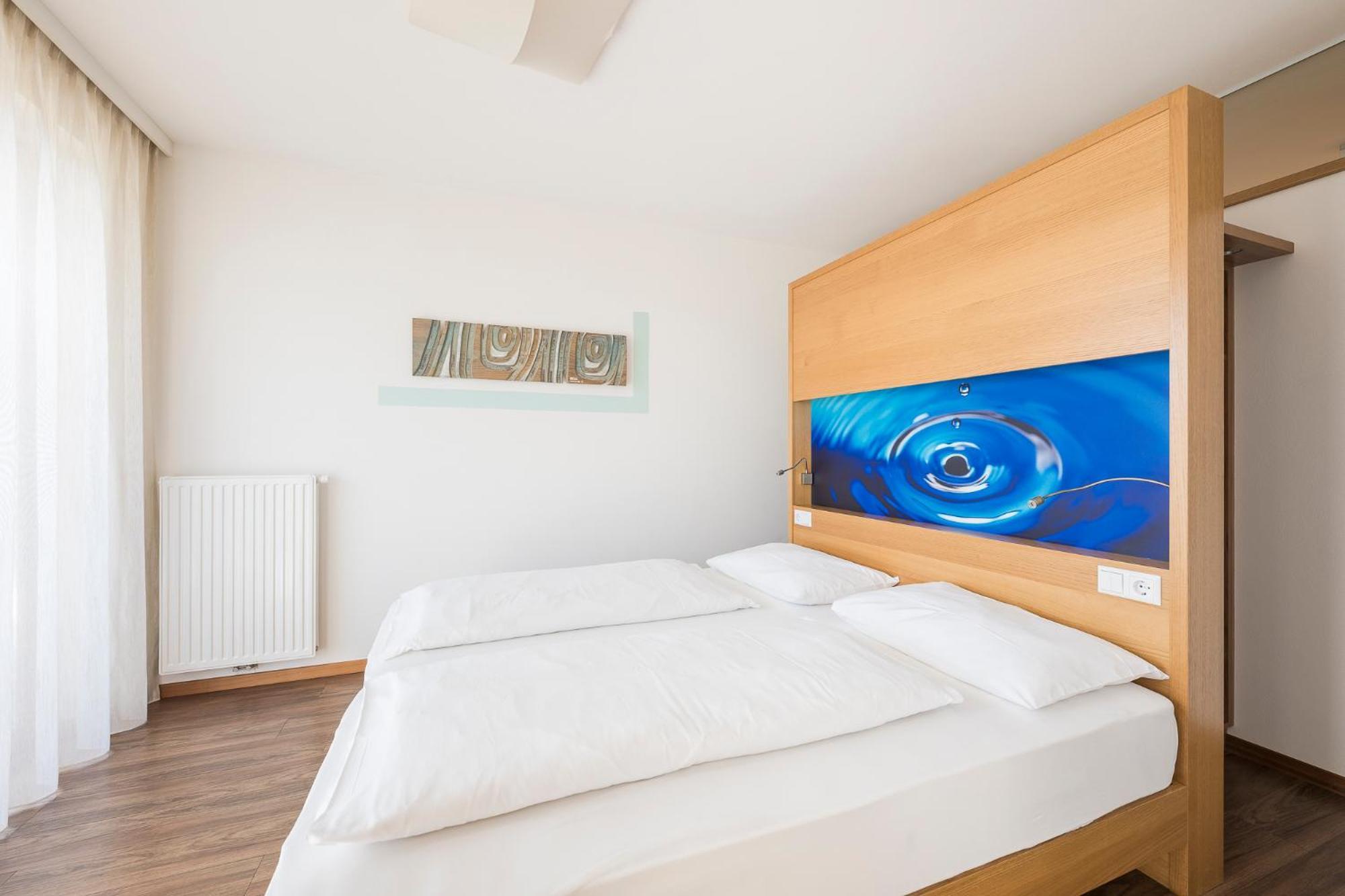 Aqualis 4* Marlengo