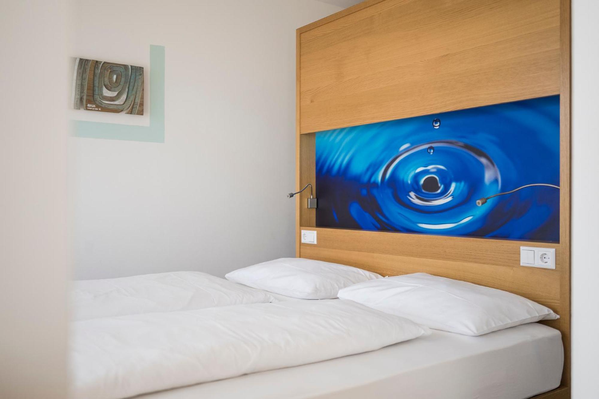 Aparthotel Aqualis