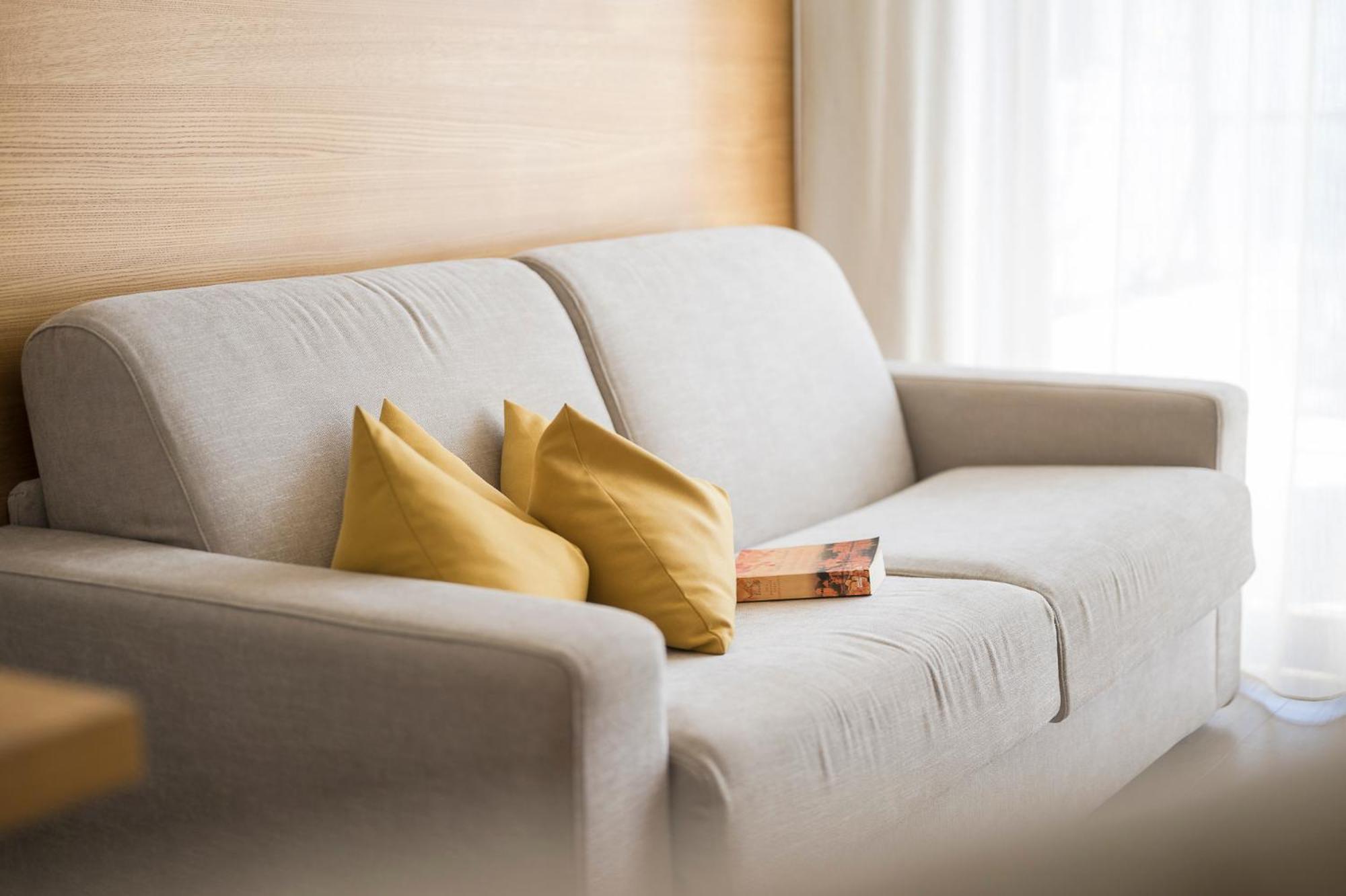 Aqualis Aparthotel Marling
