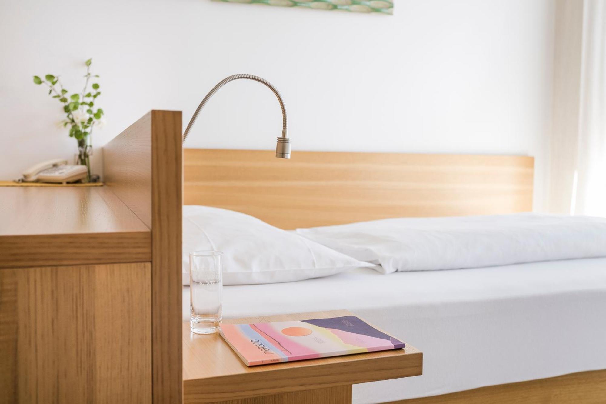 Aparthotel Aqualis Marling