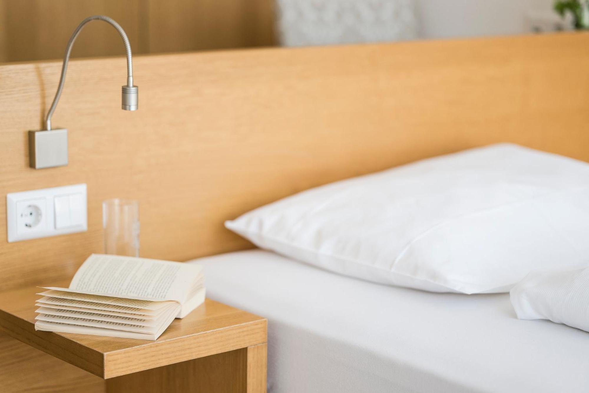 Aqualis Aparthotel Marling