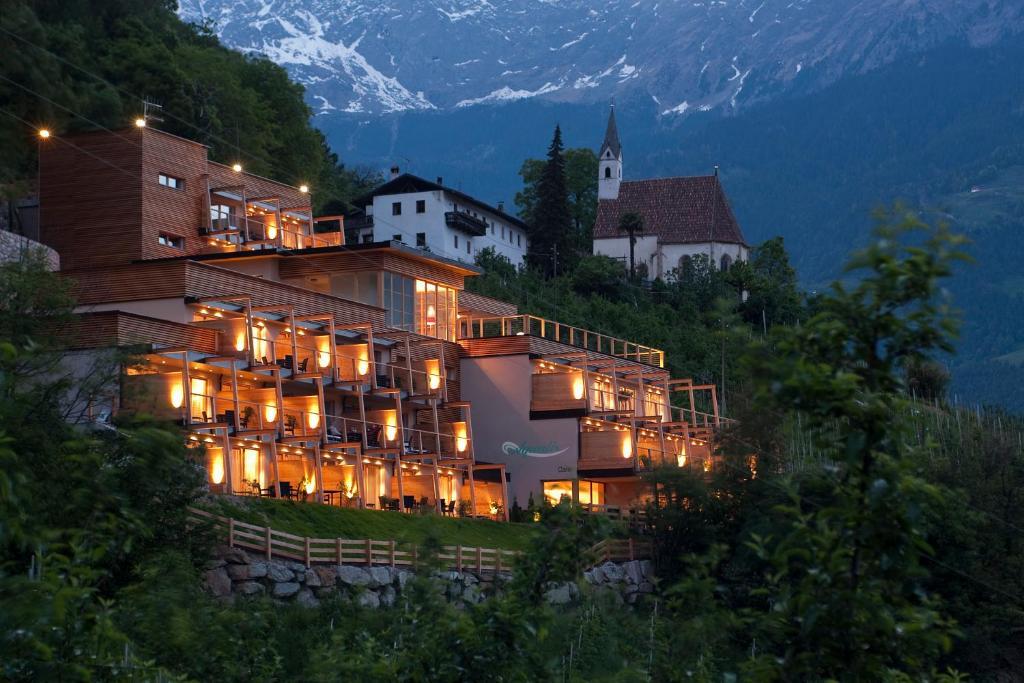 Aqualis 4* Marlengo