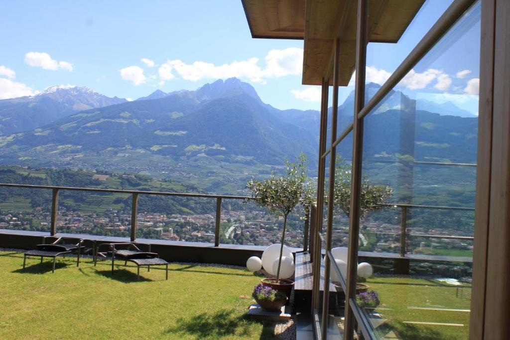 Aqualis 4* Marlengo